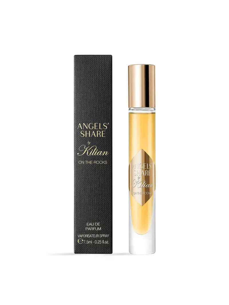 Angels Share On The Rocks Edp 7.5Ml 1