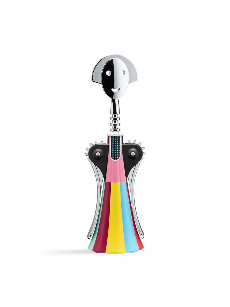Anna G Parade Corkscrew Limited Edition Multicolour 1