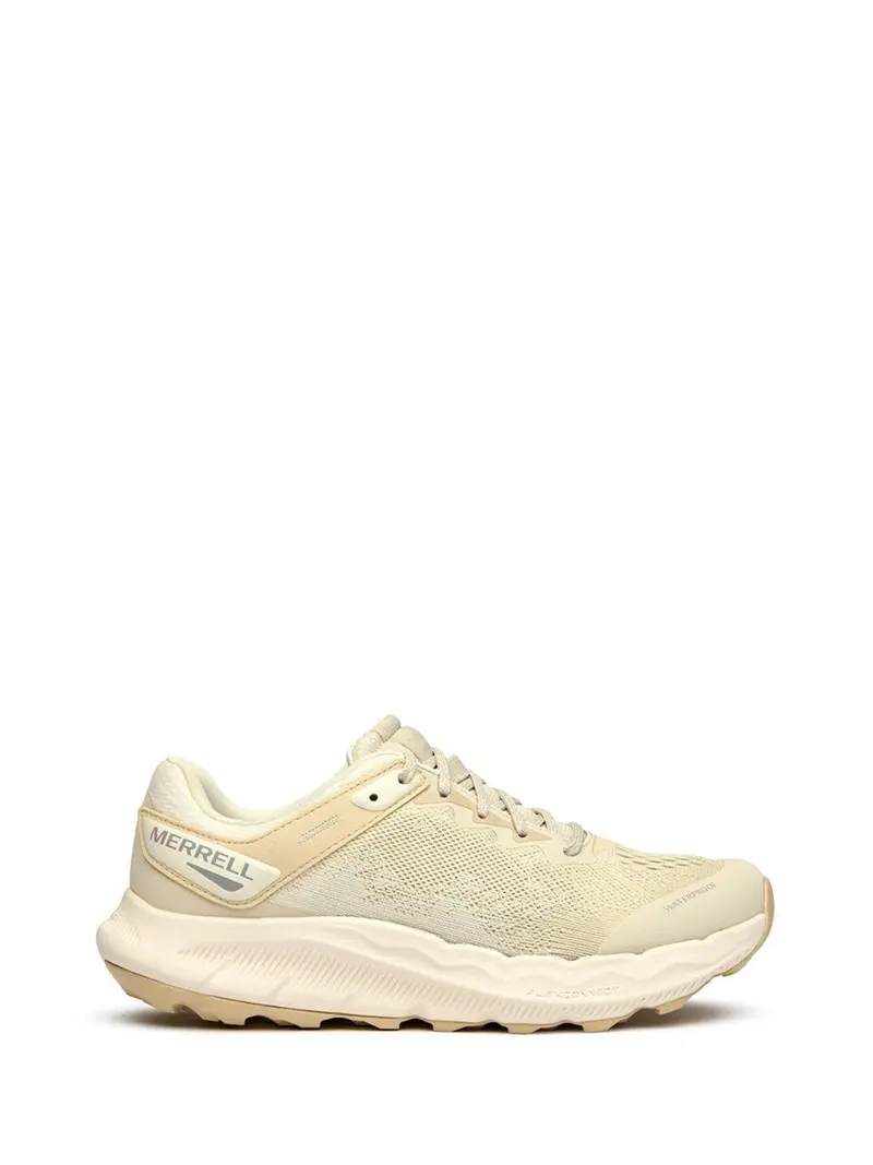 Antora 4 Waterproof Trainers Eggshell 1