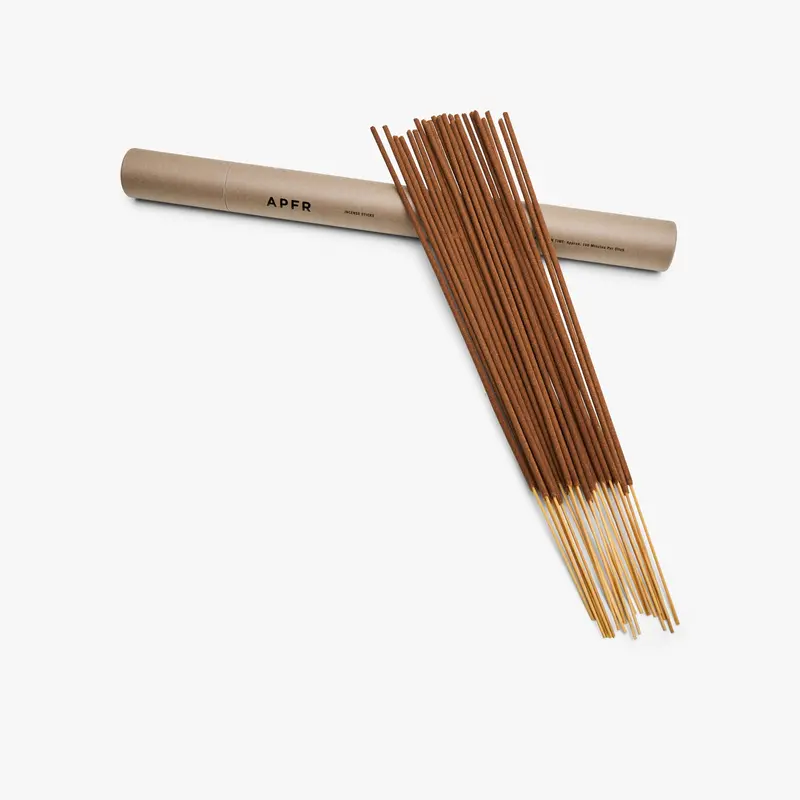 Apfr Incense Sticks / Black Oud 1