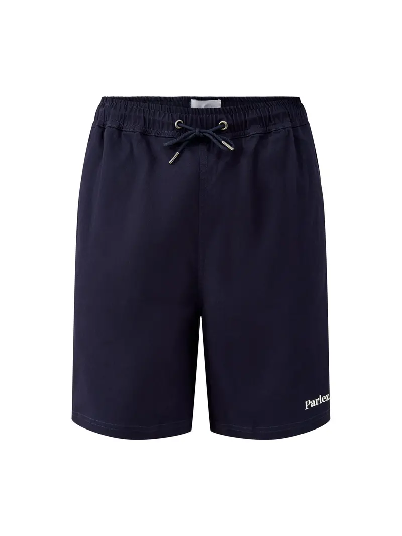 Arc Shorts Navy 1