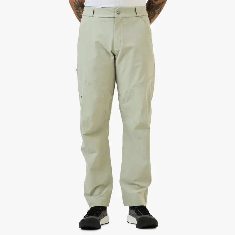 Arc'teryx Cronin Cotton Pant / Habitat 1