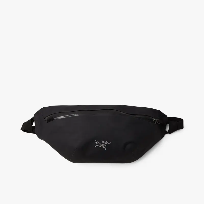 Arc'teryx Granville Crossbody Bag / Black 1