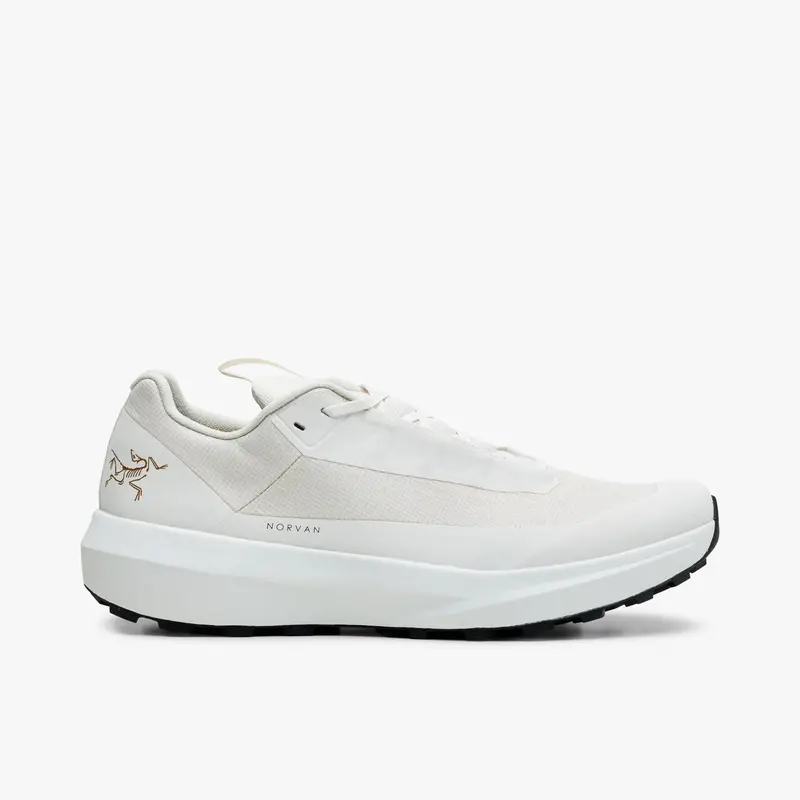 Arc'teryx Norvan Ld 4 Gtx Arctic Silk / Arctic Silk 1