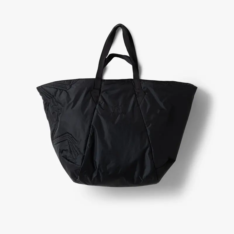 Arc'teryx System_A Ogee Insulated Tote / Black 1