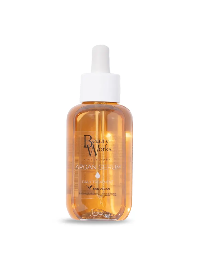 Argan Oil Serum 90Ml 1