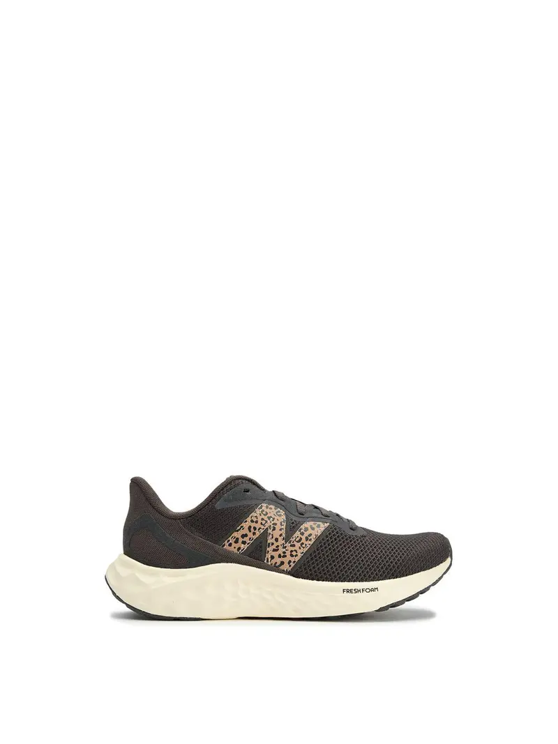 Arishi Trainers Black 1