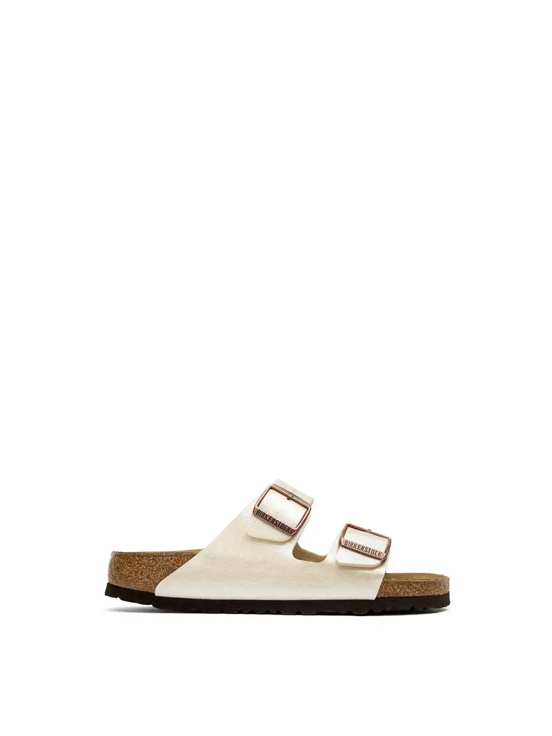 Arizona Sandals Natural 1