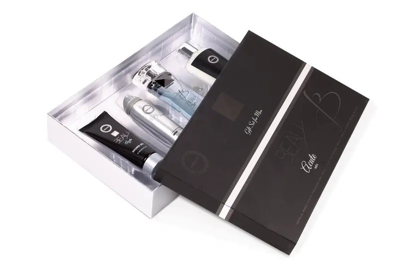 Armaf Beau Acute Gift Set For Men 1