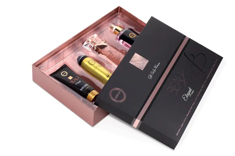 Armaf Beau Elegant Gift Set For Women 1