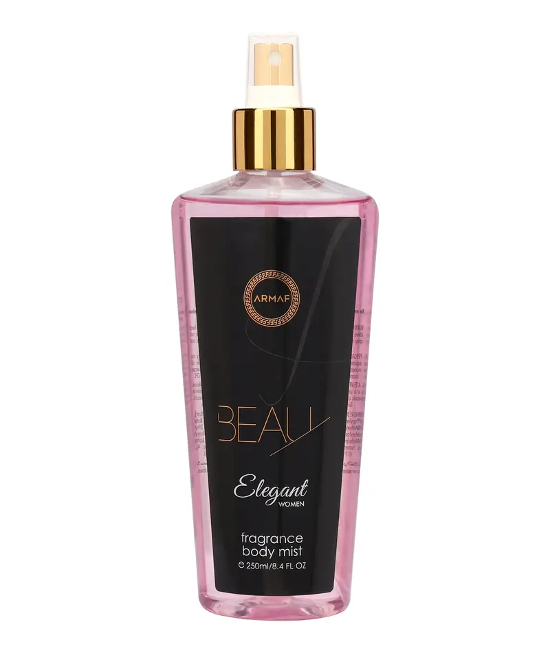 Armaf Beau Elegant Women Mist 250Ml 1