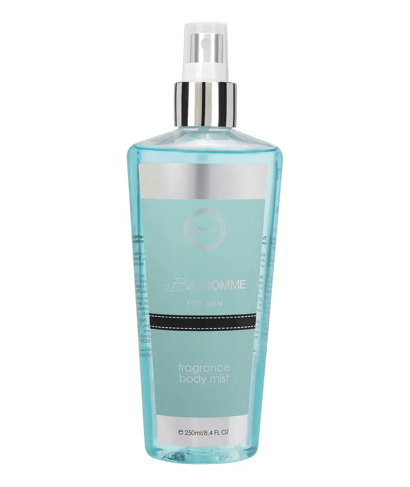 Armaf Blue Homme Mist 250Ml 1