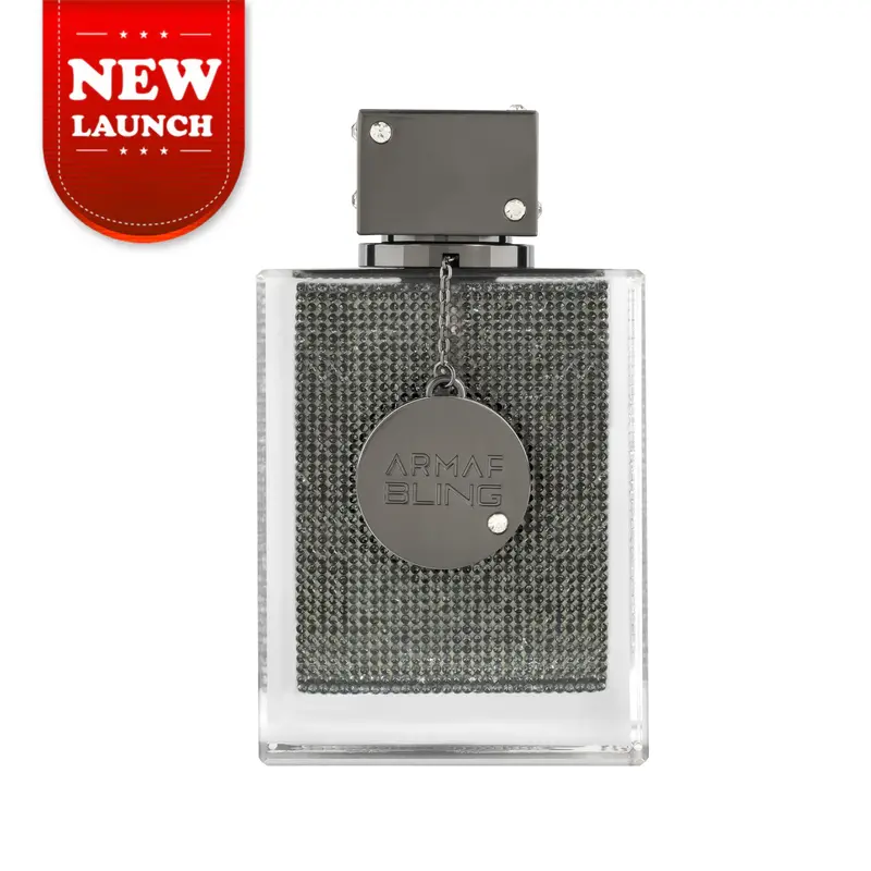 Armaf Club De Nuit Bling Eau De Parfum (Edp) 1