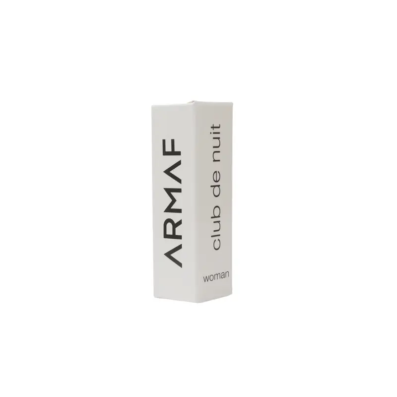 Armaf Club De Nuit Eau De Parfum For Women Vials 1.5Ml 2