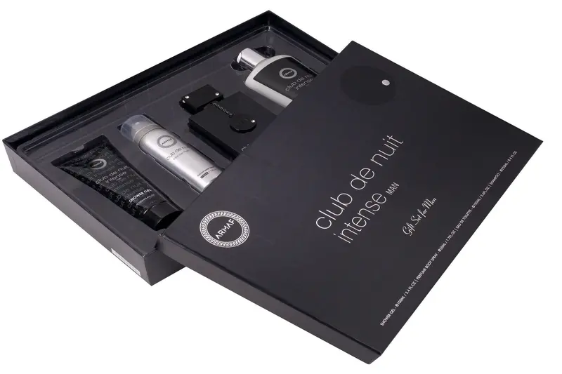 Armaf Club De Nuit Intense Man Gift Set For Men 1
