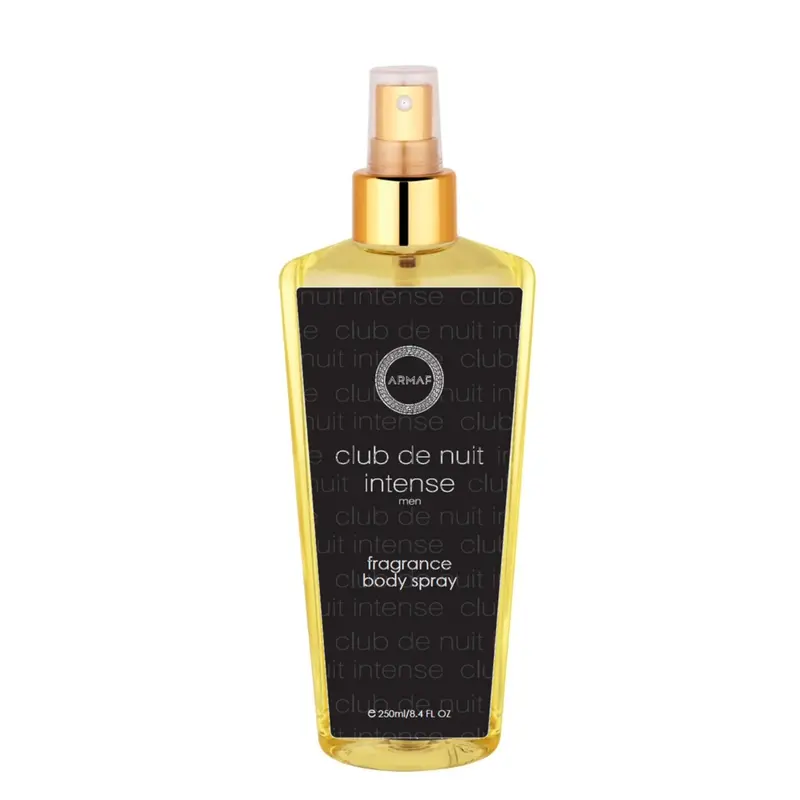 Armaf Club De Nuit Intense Men Fragrance Body Spray 250Ml 1