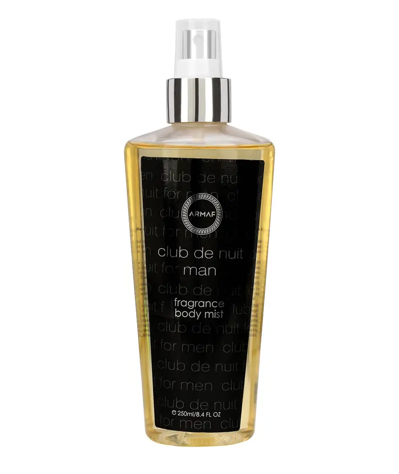Armaf Club De Nuit Men Mist 250Ml 1