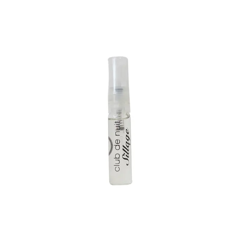 Armaf Club De Nuit Sillage Eau De Parfum Vials 1.5Ml 1