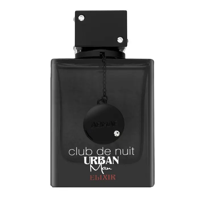 Armaf Club De Nuit Urban Man Elixir Eau De Parfum (Edp) 105Ml – Bold Masculine Fragrance 1