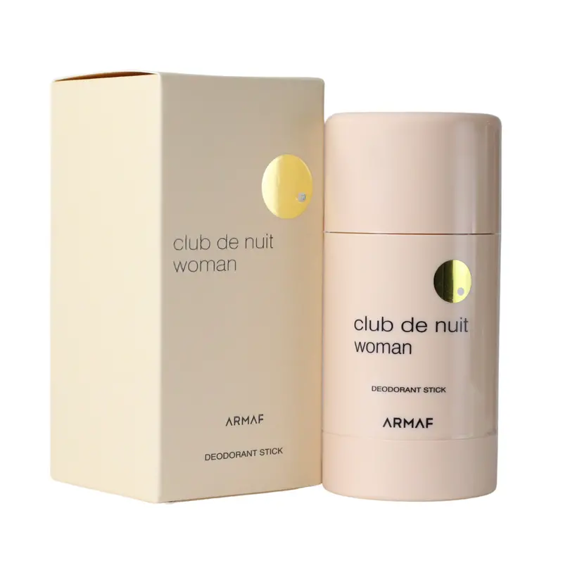 Armaf Club De Nuit Woman Deodorant Stick 75G 1