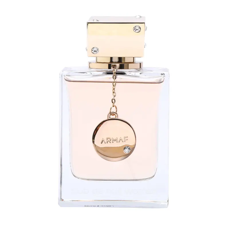 Armaf Club De Nuit Women Eau De Parfum (Edp) 105Ml - Captivating, Sensuous, And Stylish Fragrance 1