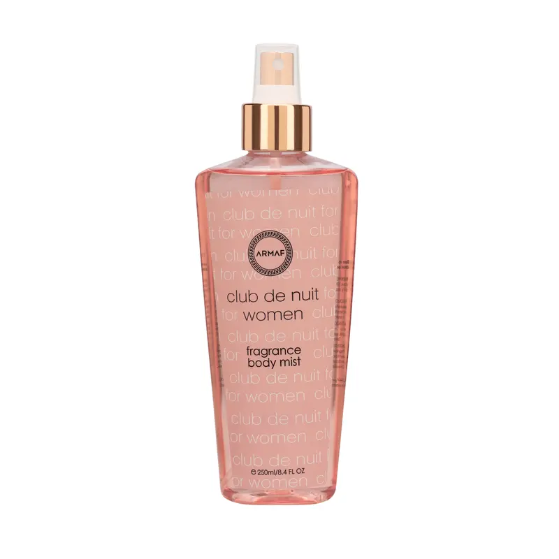 Armaf Club De Nuit Women Fragrance Body Mist 250Ml 1