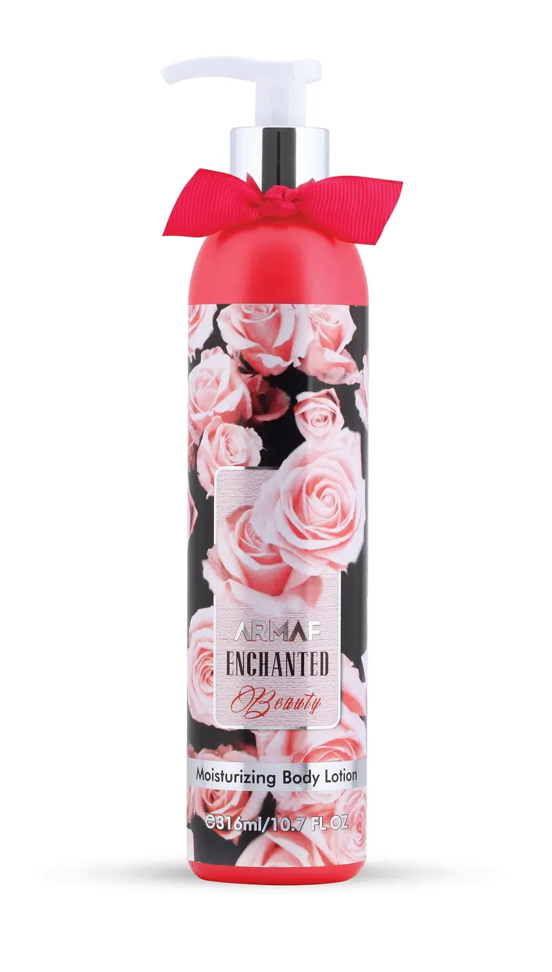 Armaf Enchanted Beauty Moisturizing Body Lotion 316Ml 1