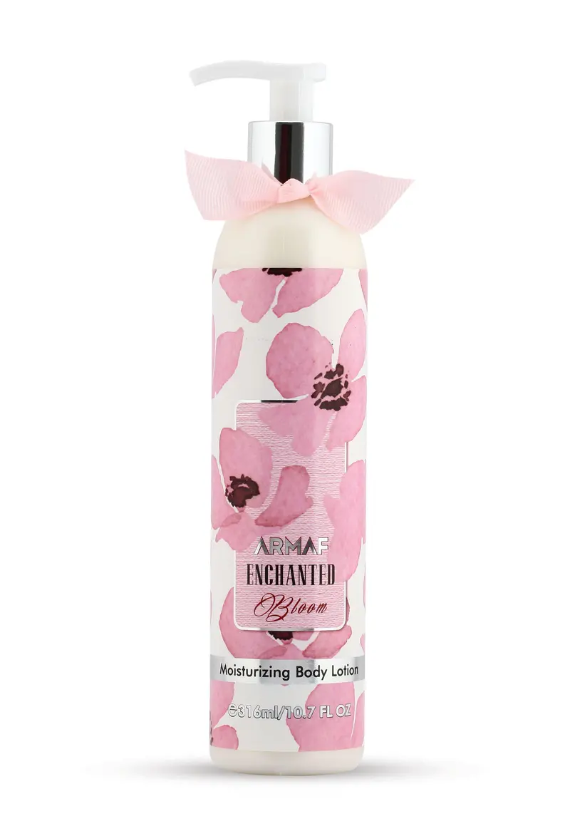 Armaf Enchanted Bloom Moisturizing Body Lotion 316Ml 1