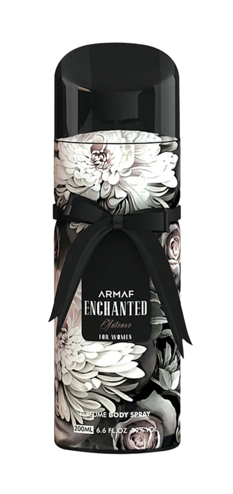 Armaf Enchanted Intense Perfume Body Spray For Women 200Ml 1