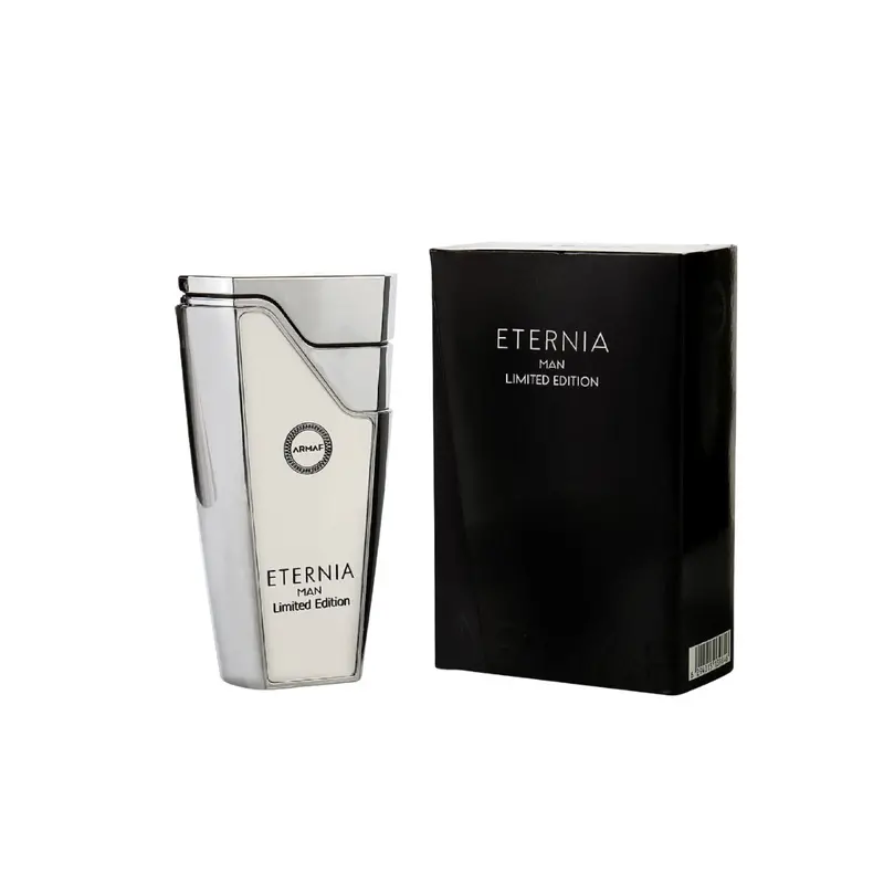 Armaf Eternia Man Limited Edition Eau De Parfum (Edp) - 80Ml 1