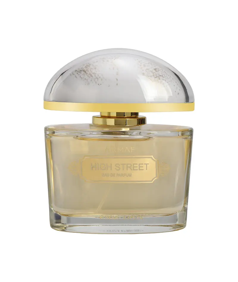 Armaf High Street Eau De Parfum (Edp) 100Ml - Timeless Elegance For Women 1