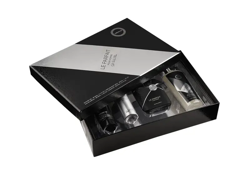 Armaf Le Parafait Pour Homme Gift Set For Men 1