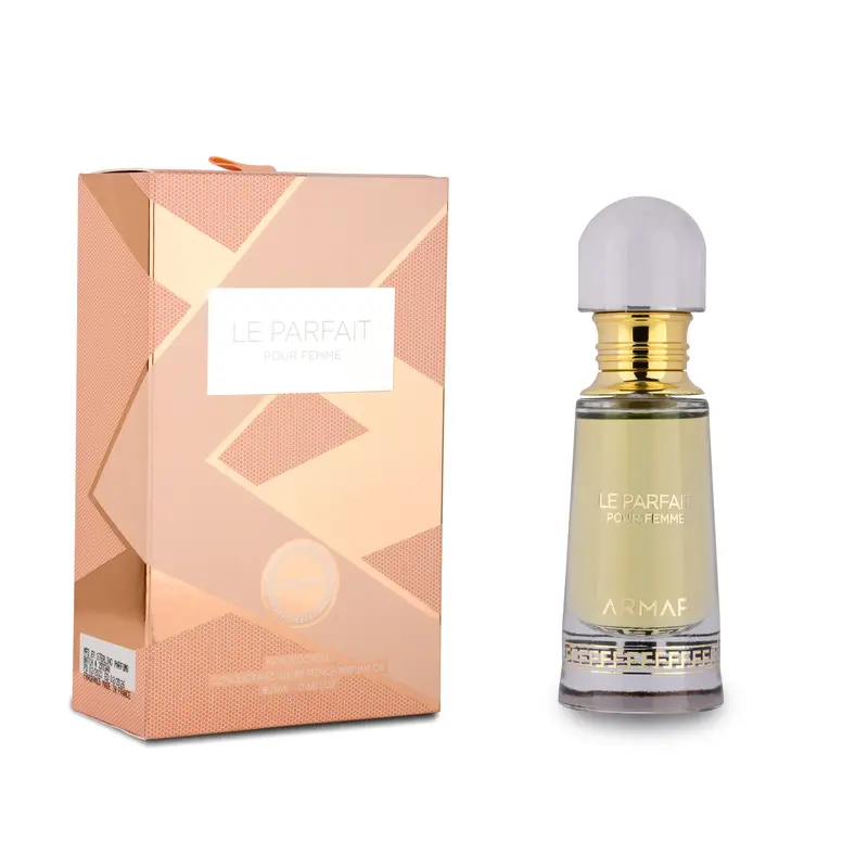 Armaf Le Parfait Pour Femme Oil 20Ml 1