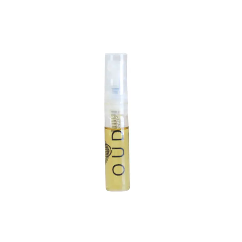 Armaf Niche Oud Eau De Parfum For Men Vials 1.5Ml 1