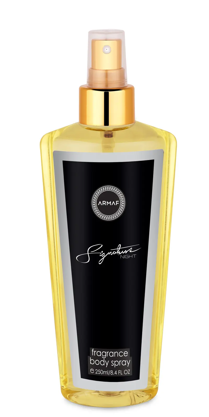 Armaf Signature Night Men 250Ml Mist 1