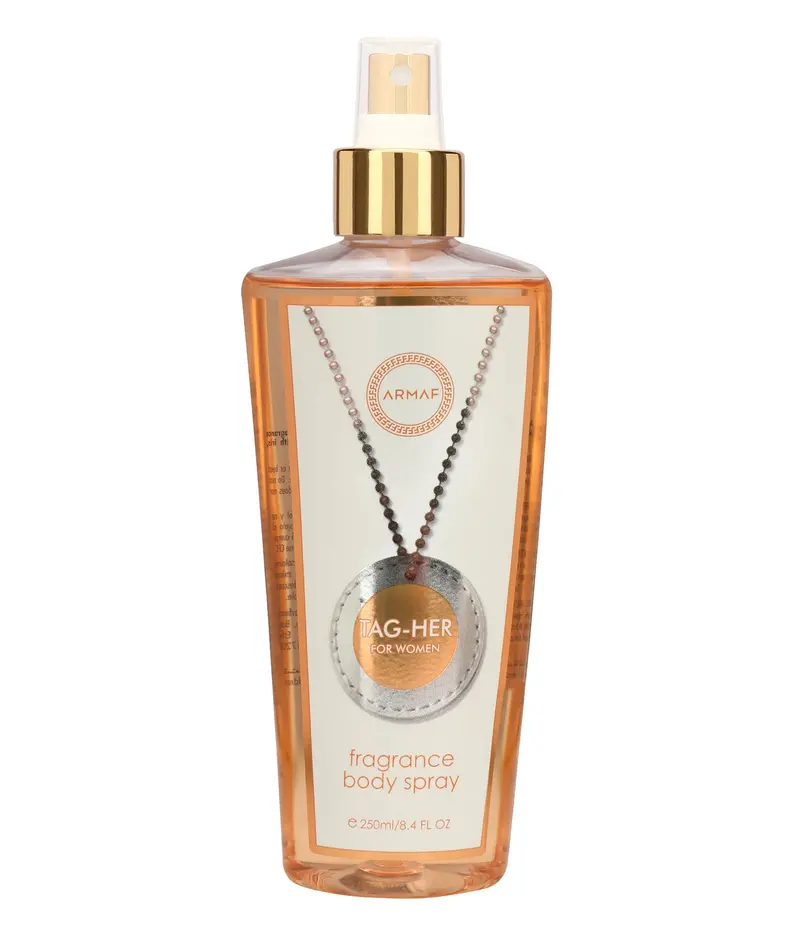Armaf Tag Her Mist 250Ml 1