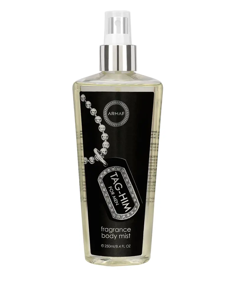 Armaf Tag Him Mist 250Ml 1