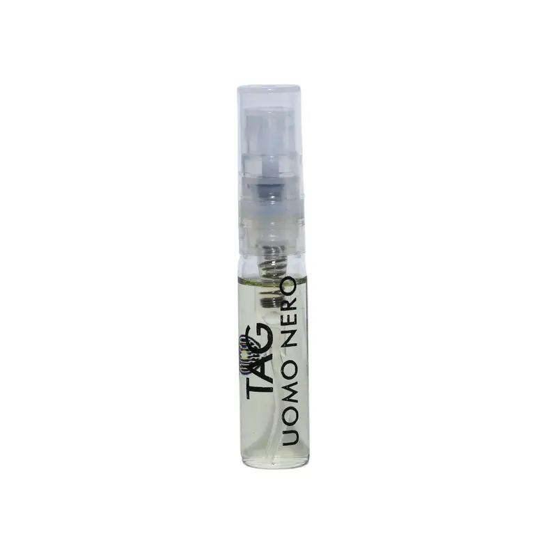 Armaf Tag Him Uomo Nero Eau De Parfum Vials 1.5Ml 1