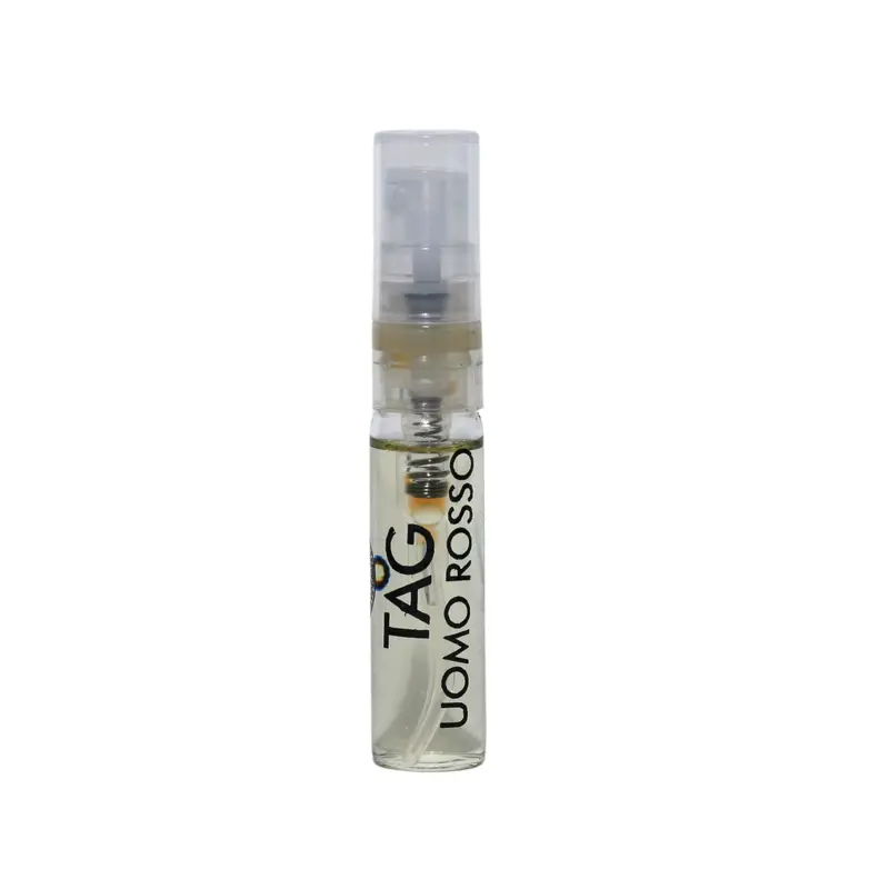 Armaf Tag Him Uomo Rosso Red Eau De Parfum Vials 1.5Ml 1