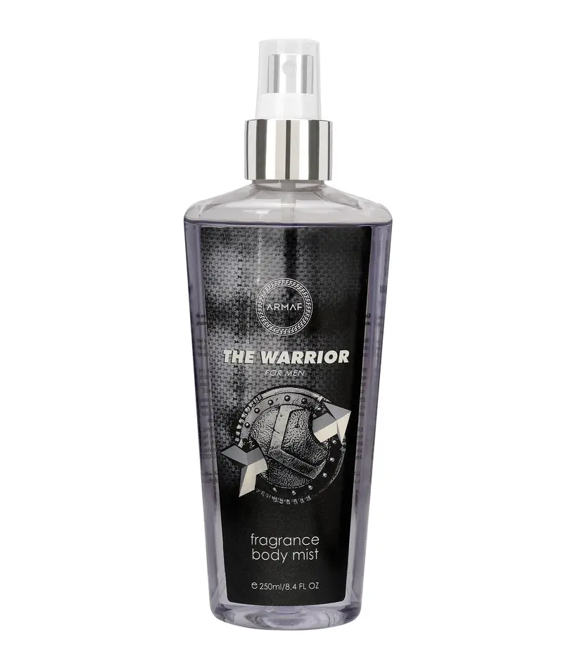 Armaf The Warrior Men Mist 250Ml 1