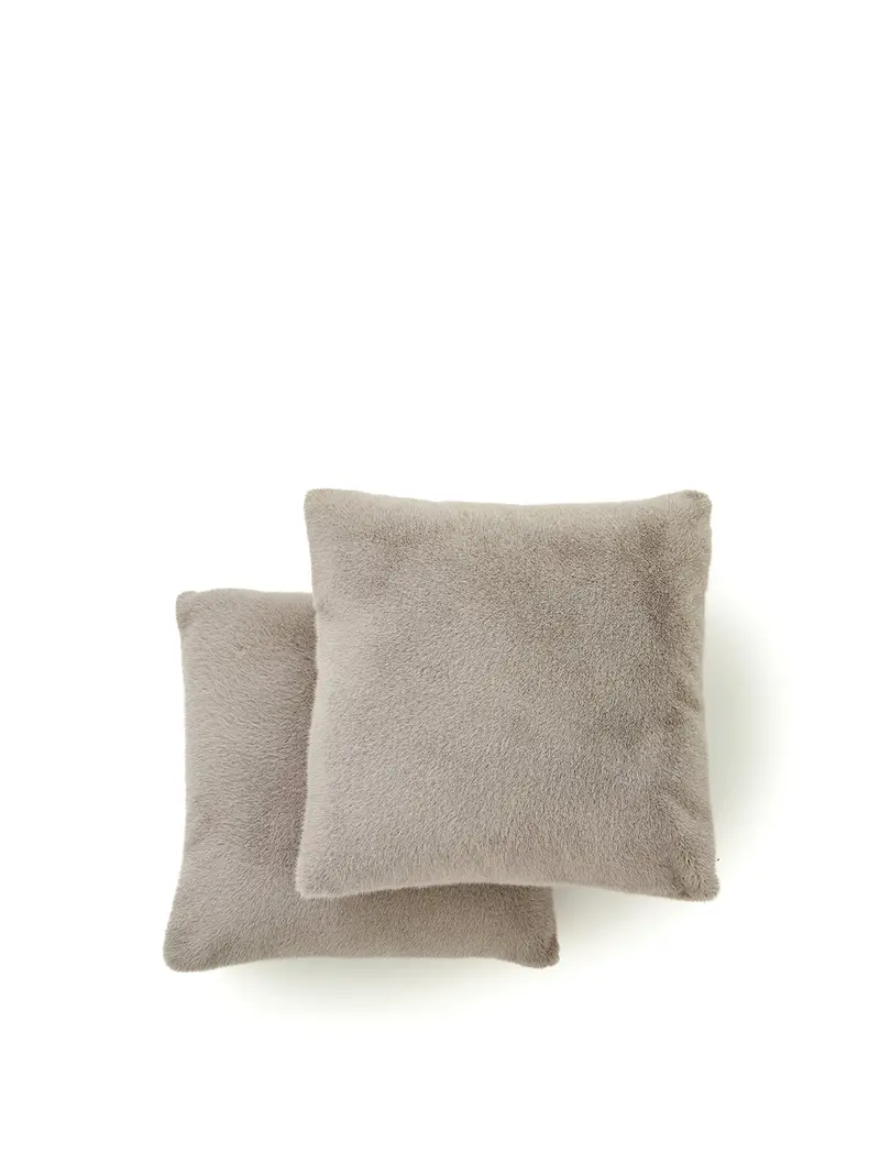 Ashford Cushion Pair 50×50Cm No Colour 1