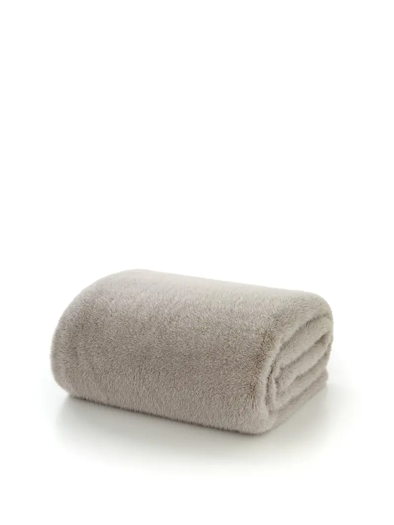 Ashford Throw 130×180Cm No Colour 1
