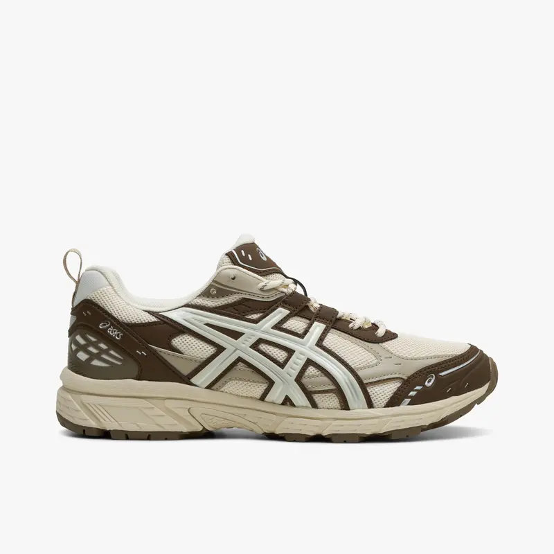 Asics Gel-Nunobiki Cream / Menthol 1