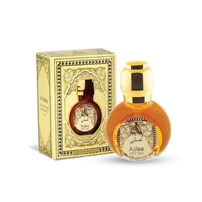 Aslee Perfume Attar Oil 15Ml 1