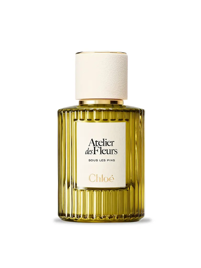 Atelier Des Fleurs Sous Les Pins Eau De Parfum 50Ml 1