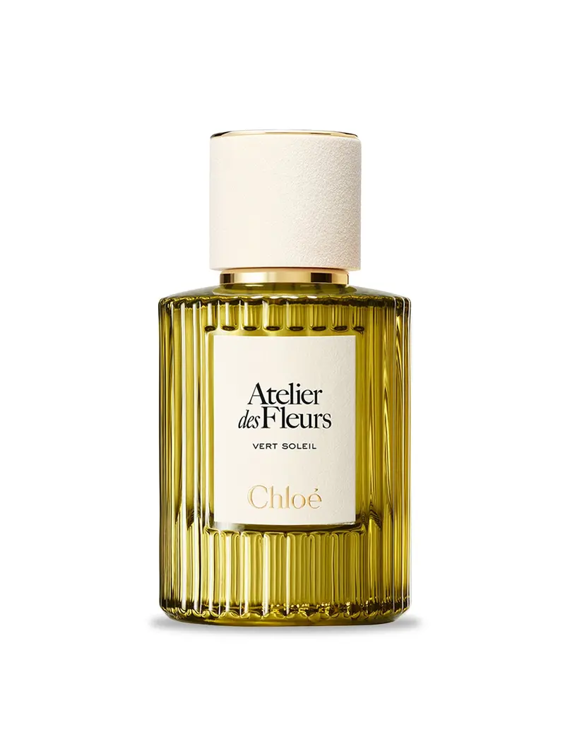 Atelier Des Fleurs Vert Soleil Eau De Parfum 50Ml 1