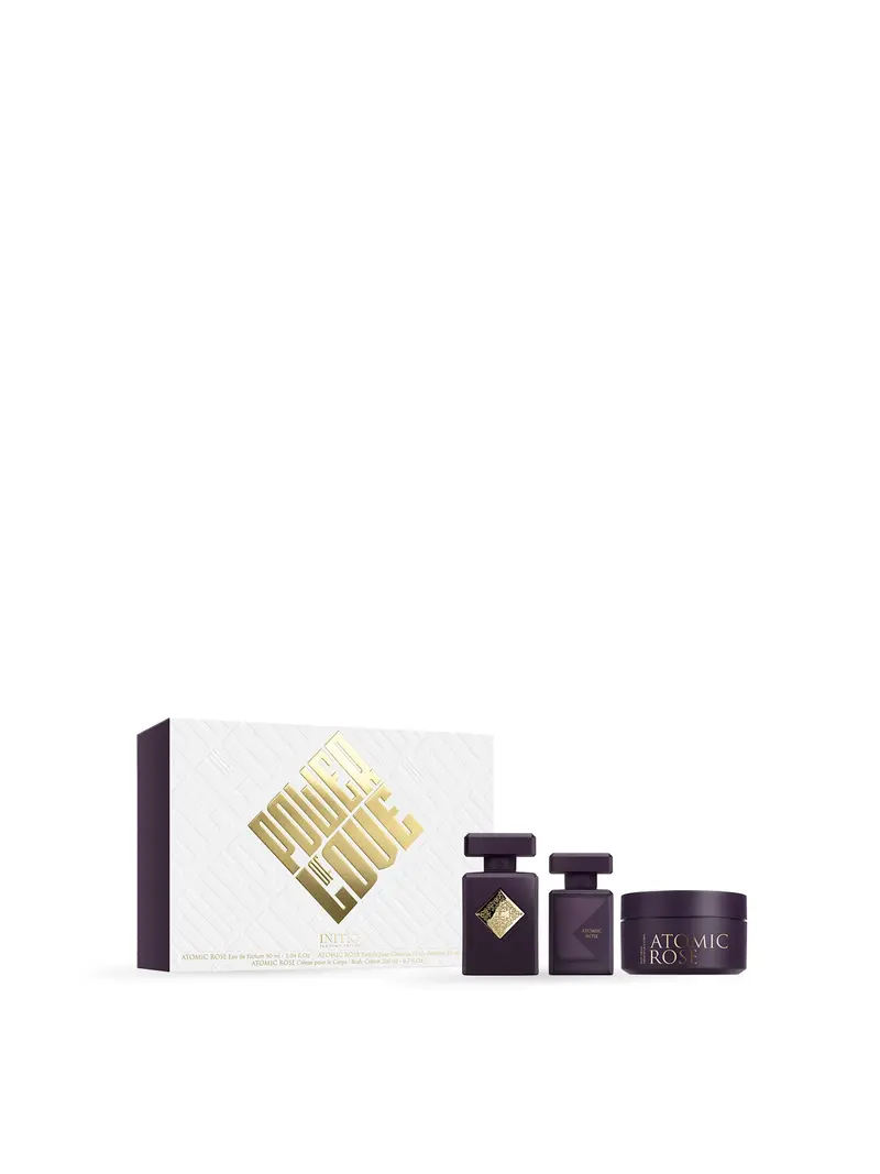 Atomic Rose Eau De Parfum 90Ml Gift Set 1