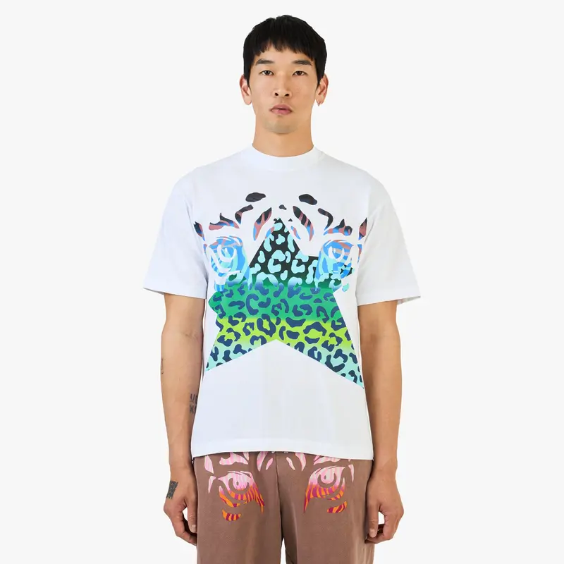B.Eautiful Animal T-Shirt / White 1