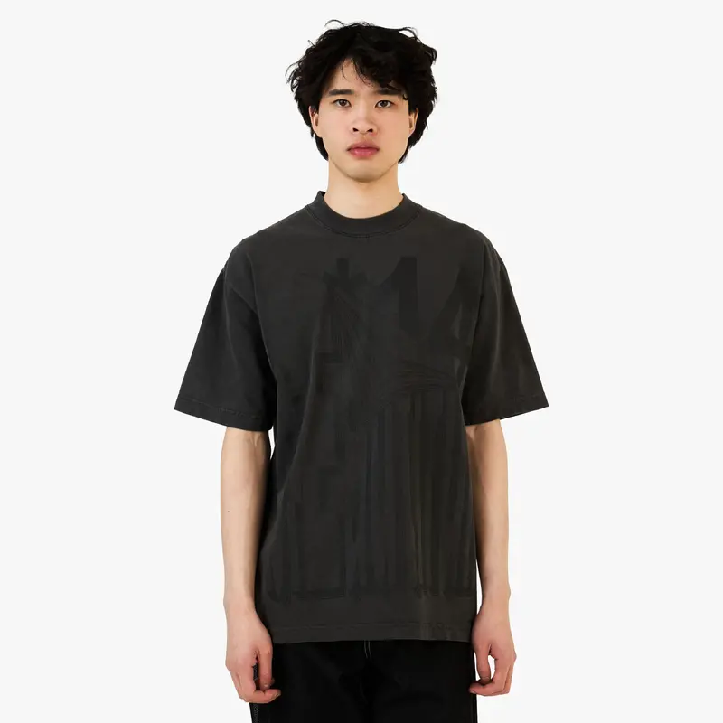 B.Eautiful Flip T-Shirt Vintage Black 1