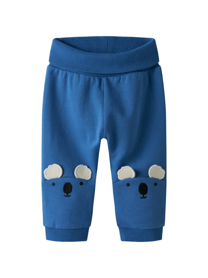 Baby Bosso Sweat Pants Delft 1